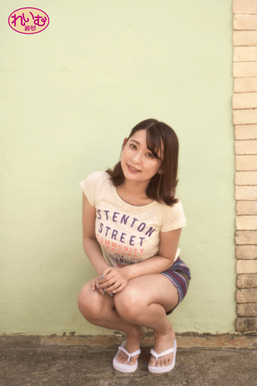 图片[20]-Reimu 梓光 写真集 vol.4 - 在线免费观看-阅图吧