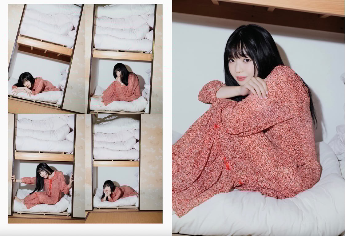 图片[24]-#槙泉奈 デジタル写真集 とられち - 全本免费在线观看-阅图吧