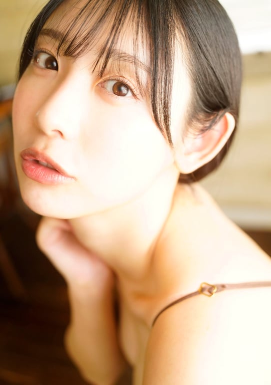 图片[22]-水湊みお 想拍下你的心Part.2 水湊みおの場合【STRiKE! DIGITAL PHOTOBOOK 055】 - 在线免费观看-阅图吧