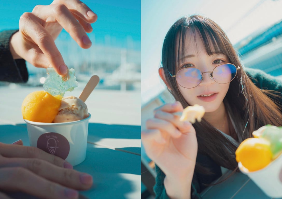 图片[19]-うたたね翠 写真集 いつも可愛い (Wunder Publishing House) - 在线免费观看-阅图吧