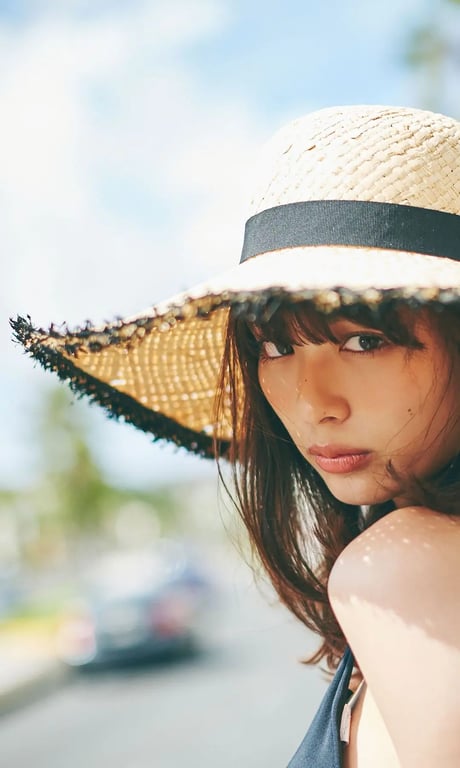 图片[70]-[MORE Photobook] Rio Uchida 内田理央 - Summer Time Dream 夏日时光之梦 (2017-07-03) - 在线免费观看-阅图吧