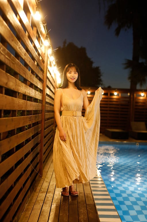 图片[37]-#Yuzuha Hongo 本郷柚巴 – Yuzu-colored sun 柚子色的太阳 - 全本免费在线观看-阅图吧