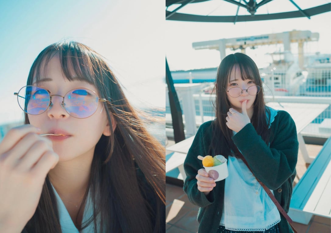 图片[20]-うたたね翠 写真集 いつも可愛い (Wunder Publishing House) - 在线免费观看-阅图吧