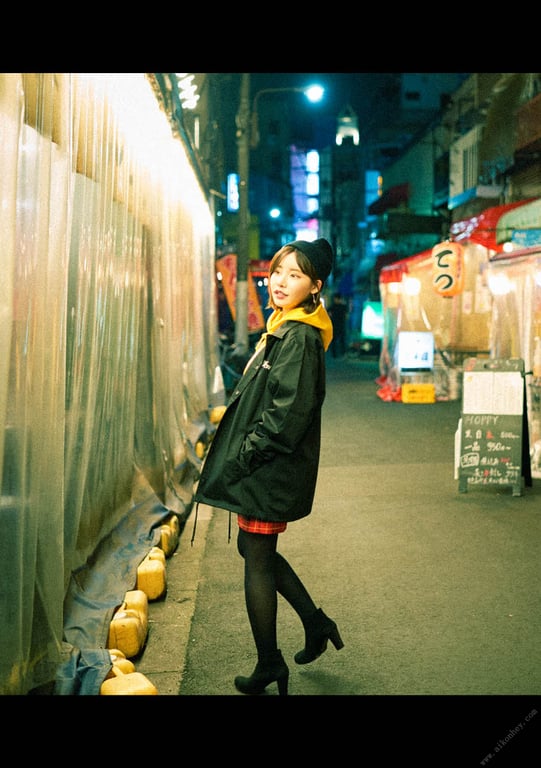 图片[23]-#NEWLOOK【girl meets street】深田英美里 - 在线免费观看-阅图吧