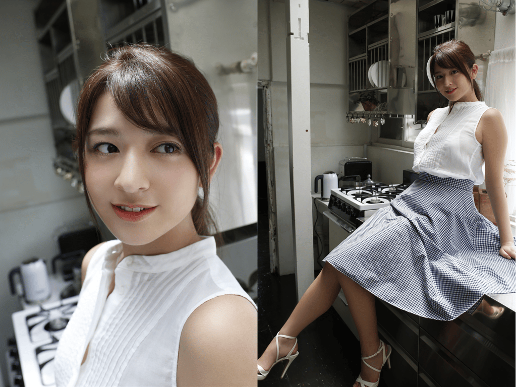 图片[30]-#徳江香奈「艳事」 - 全本免费在线观看-阅图吧