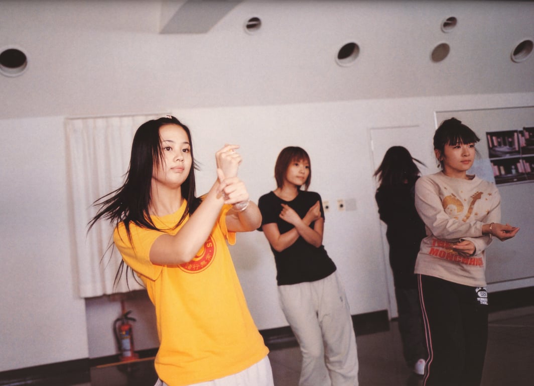 图片[15]-#モーニング娘｡さくら組2003 concert photobook - 全本免费在线观看-阅图吧