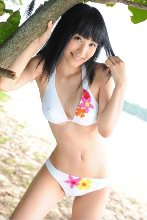 图片[14]-#浜田由梨『可怜少女』 side-A (Pink俱乐部) - 全本免费在线观看-阅图吧