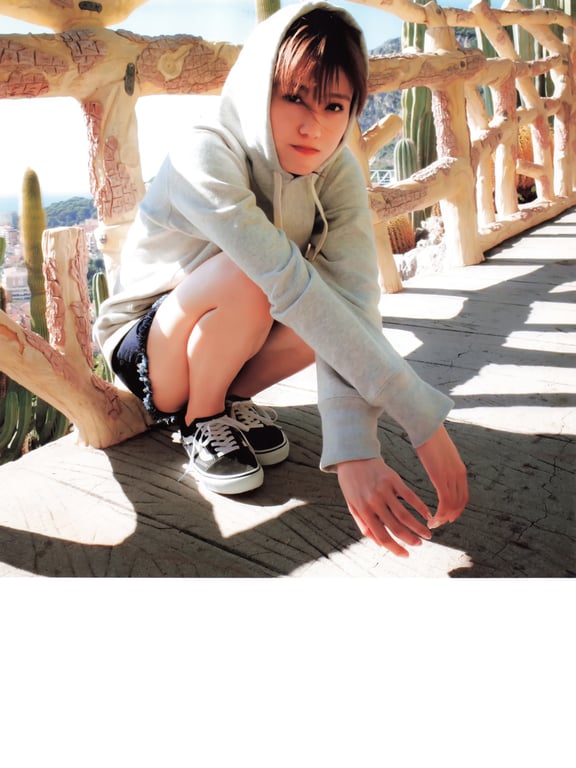 图片[136]-#Akane Moriya 守屋茜 1st Photobook – Subconscious 潜在意识 (2019-06-26) - 全本免费在线观看-阅图吧