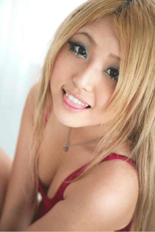 图片[19]-『激写！危险的黑辣妹』 ～Maid & Leotard & Bikiniでね～ 水澤りの (Pink Club) - 在线免费观看-阅图吧