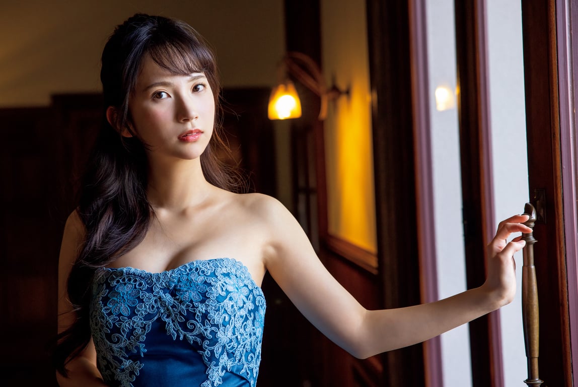 图片[118]-#【電子版だけの特典カット付き】街山美穗写真集『Phantom』 - 全本免费在线观看-阅图吧