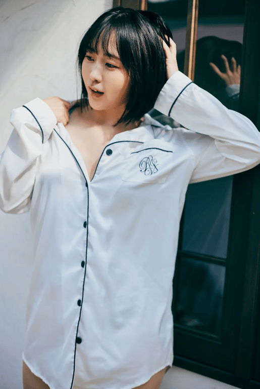 图片[93]-#FRIDAYデジタル写真集 夜道雪『初生的雪』全カット - 全本免费在线观看-阅图吧