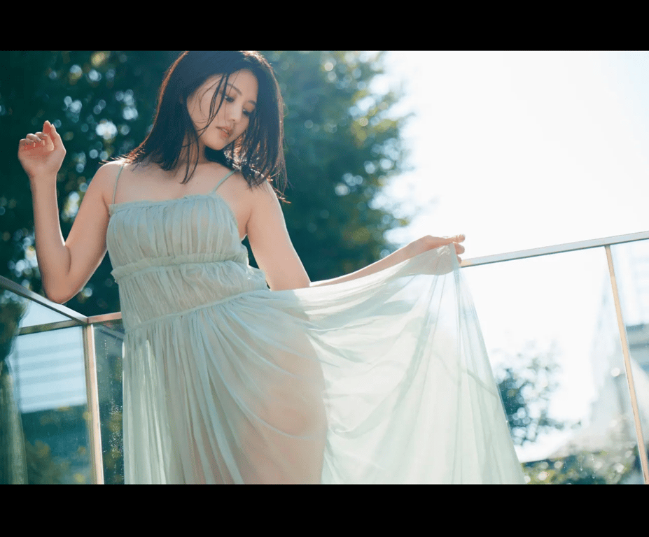 图片[35]-2022.12.15 Monthly Girl 019＝林梦「最新拍摄100 Cut & Movie」 - 阅图吧-阅图吧