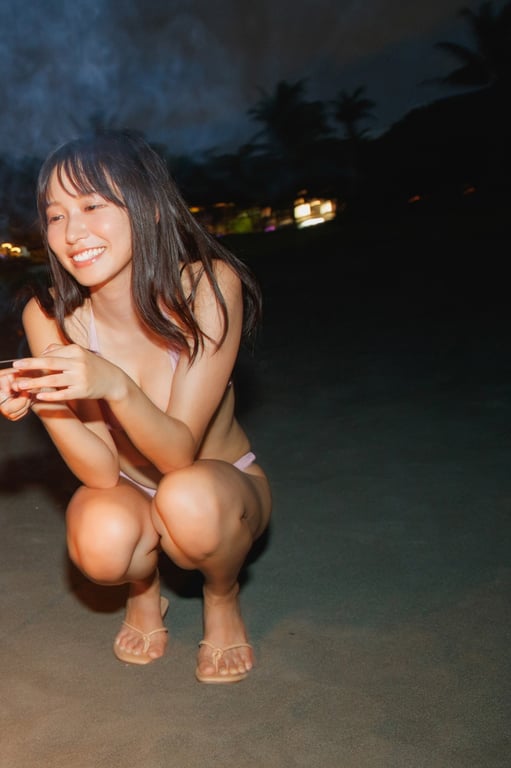 图片[129]-【数字限定】志田音々3rd写真集『音色－con brio－』台湾旅行篇另一个版本 - 在线免费观看-阅图吧