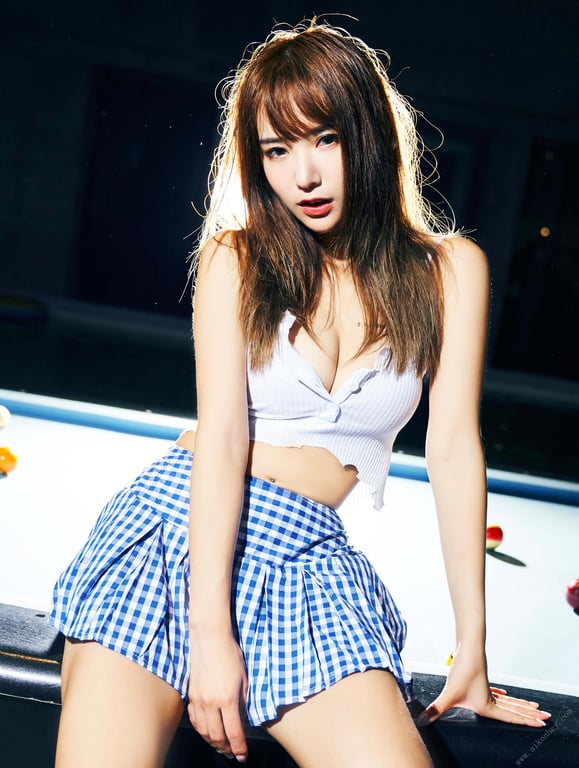 图片[19]-#雅涵 Kimi XXII写真 (2019-11-01) - 全本免费在线观看-阅图吧