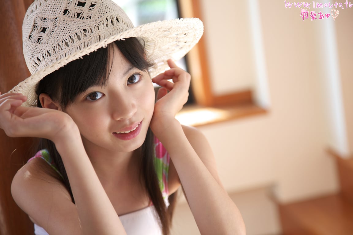 图片[92]-牧原あゆ 『純真無垢 vol.4』 - 在线免费观看-阅图吧