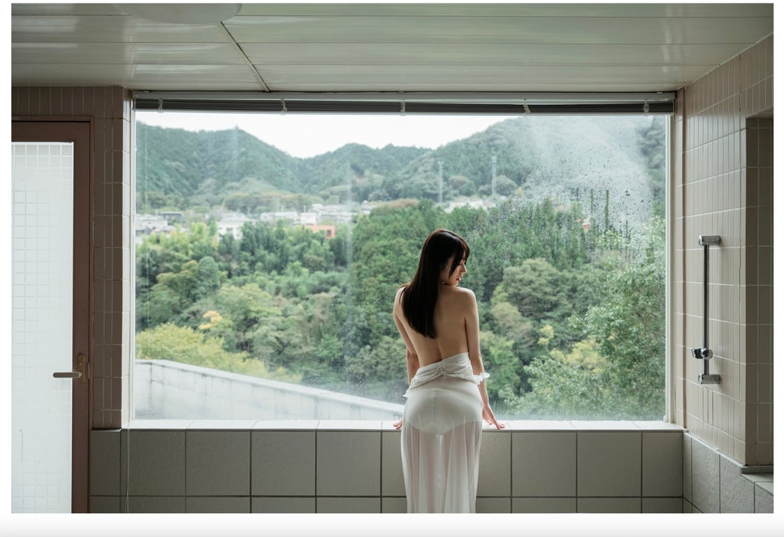 图片[82]-#河北彩花 数码写真集 被拍下 - 全本免费在线观看-阅图吧