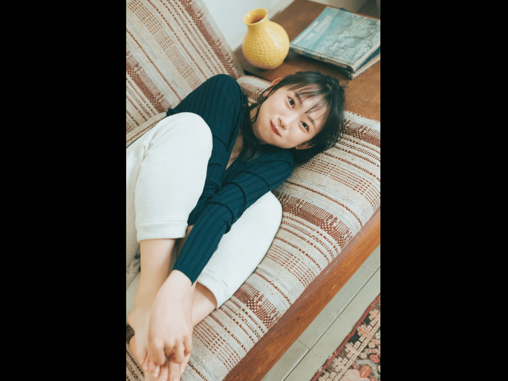 图片[19]-#FRIDAYデジタル写真集 相沢菜々子『无防备的超级BODY vol.2』 - 全本免费在线观看-阅图吧