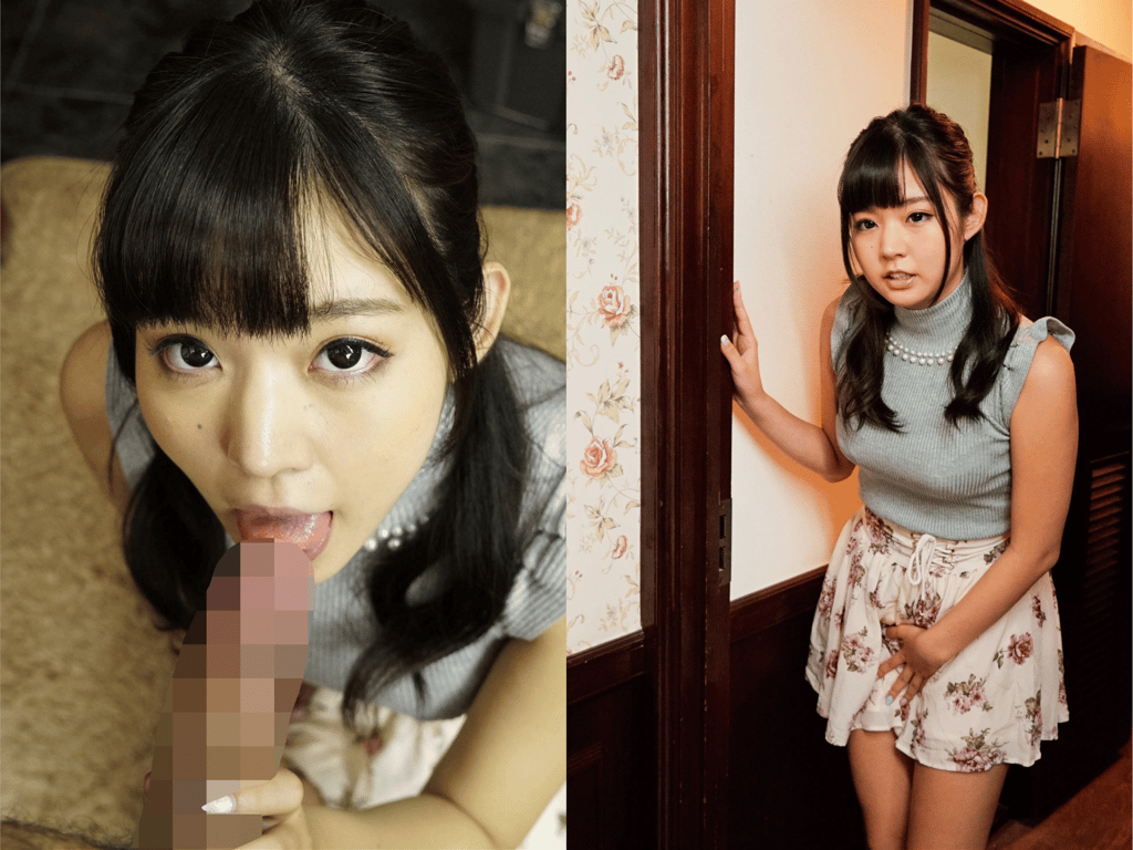 图片[12]-黒髪奉仕美少女秘密摄影会 彩乃奈奈 大小姐满溢而出的圣水 - 在线免费观看-阅图吧