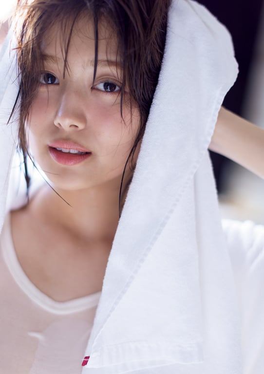 图片[54]-2024.09.11 北野瑠华(原SKE48)1st写真集「触碰、感受？」 - 在线免费观看-阅图吧