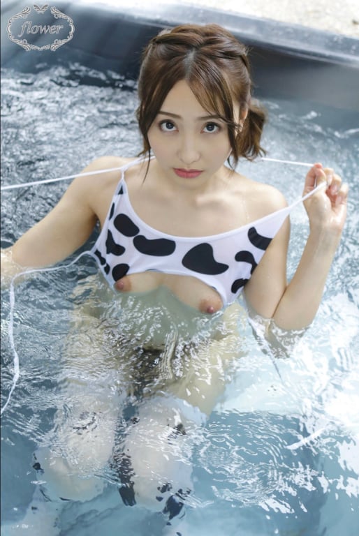 图片[147]-#FLOWER 数字写真集 爱濑流花 vol.02 - 全本免费在线观看-阅图吧