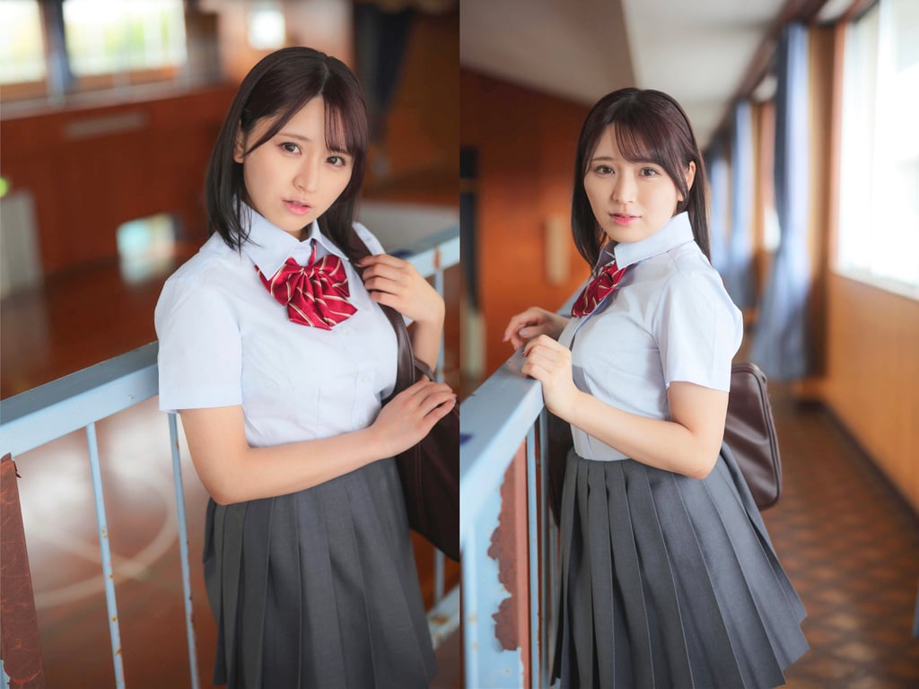 图片[3]-#Rin Seo 瀬緒凛 – Youth 青春 Vol. 02 - 全本免费在线观看-阅图吧