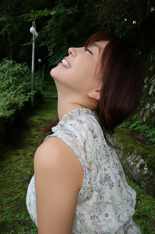 图片[21]-#森咲智美「秘汤的密会 DAY.1」 FRIDAY数字写真集 - 全本免费在线观看-阅图吧