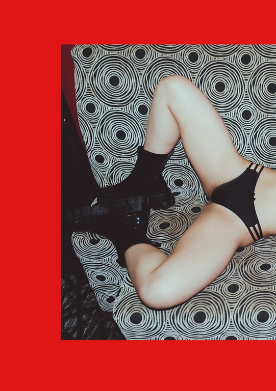 图片[47]-#Rio Kuriyama 栗山莉绪 – #Escape(NO watermark) - 全本免费在线观看-阅图吧