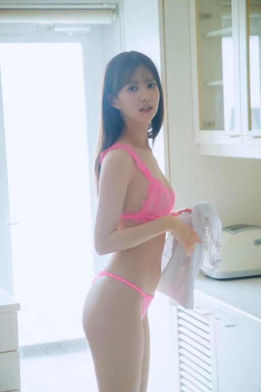 图片[16]-#FRIDAYデジタル写真集 松平璃子 秒針 Part A - 全本免费在线观看-阅图吧