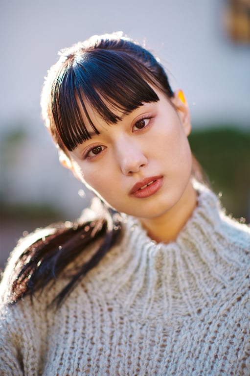 图片[80]-#１３０カットの大ボリューム・鶴嶋乃愛デジタル写真集『ピュアネス』 - 全本免费在线观看-阅图吧