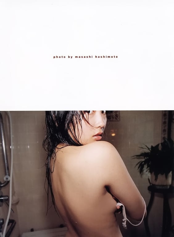 图片[11]-#三津谷叶子 – On the way - 全本免费在线观看-阅图吧