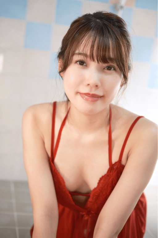 图片[3]-広仲みなみ ヌード写真集 〜憧れのあの子は高級ソープ嬢〜 - 在线免费观看-阅图吧