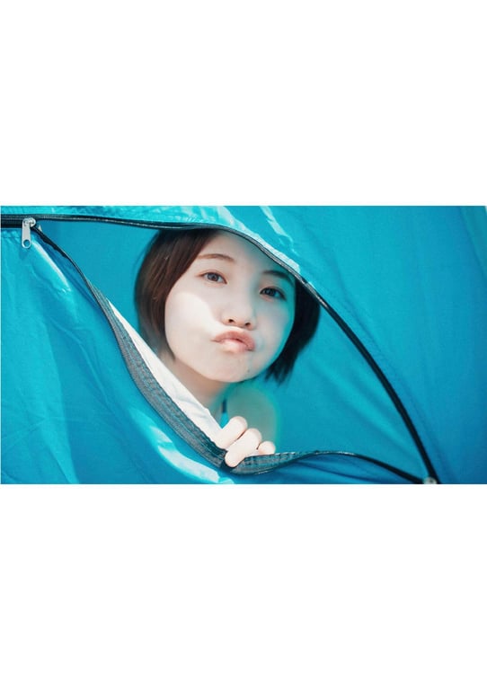 图片[44]-Mana 真奈 blue. ~ Mana Portrait Album ~ (Wunder_Publishing_House.) - 在线免费观看-阅图吧