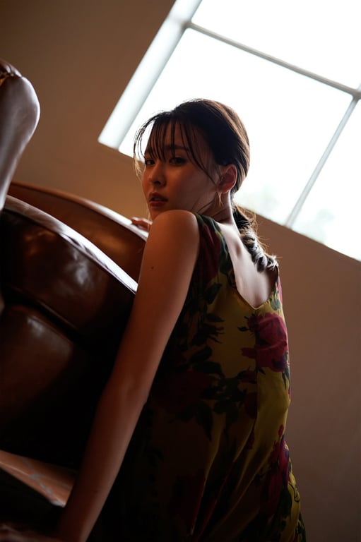 图片[14]-#奈月セナ【闪烁D 周刊现代】 - 全本免费在线观看-阅图吧