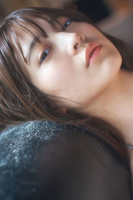 图片[54]-#Nanako Kurosaki 黑嵜菜菜子 – 浴衣姿态凌乱 Short Version (2023-07-28) - 全本免费在线观看-阅图吧