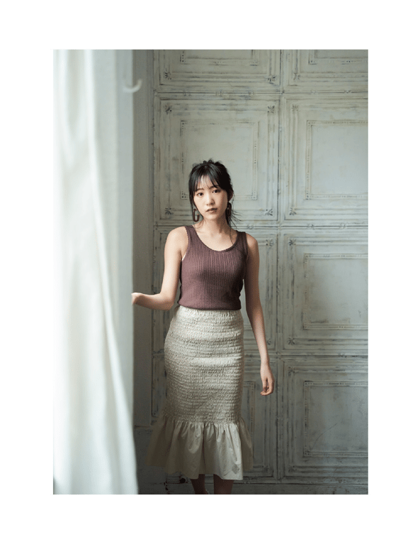 图片[21]-#Ray特別編集 IDOL BEAUTY BOOK #NMB48 (横野堇 山本望叶 梅山恋和) (2020-09-30) - 全本免费在线观看-阅图吧