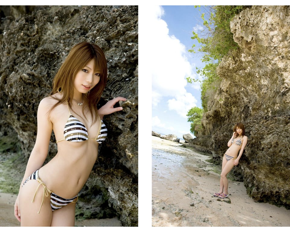 图片[30]-#ヌードフォトブック048妃乃ひかり - 全本免费在线观看-阅图吧