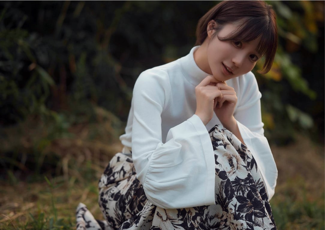 图片[86]-#天川星夏 写真集 美丽的人 (wunder publishing house) - 全本免费在线观看-阅图吧