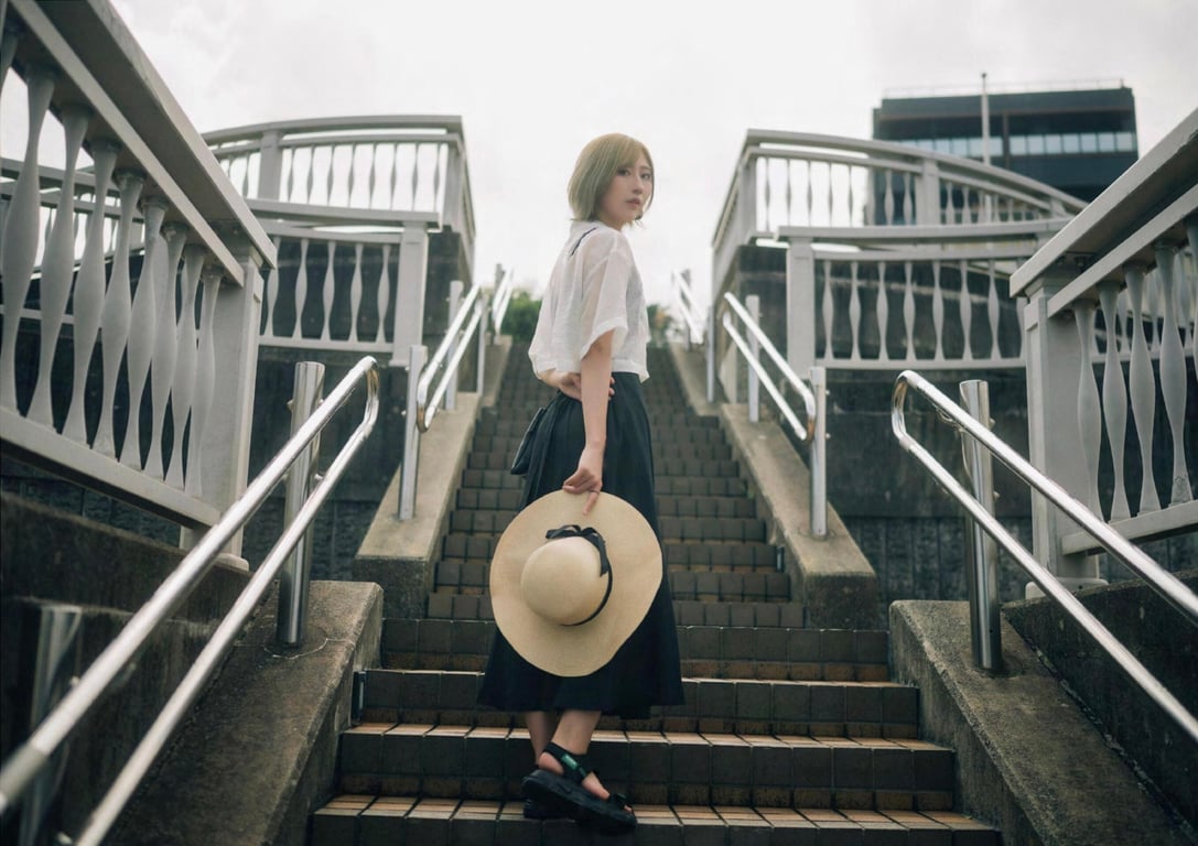 图片[23]-#美东澪 写真集 濡肌 (Wunder Publishing House) - 全本免费在线观看-阅图吧