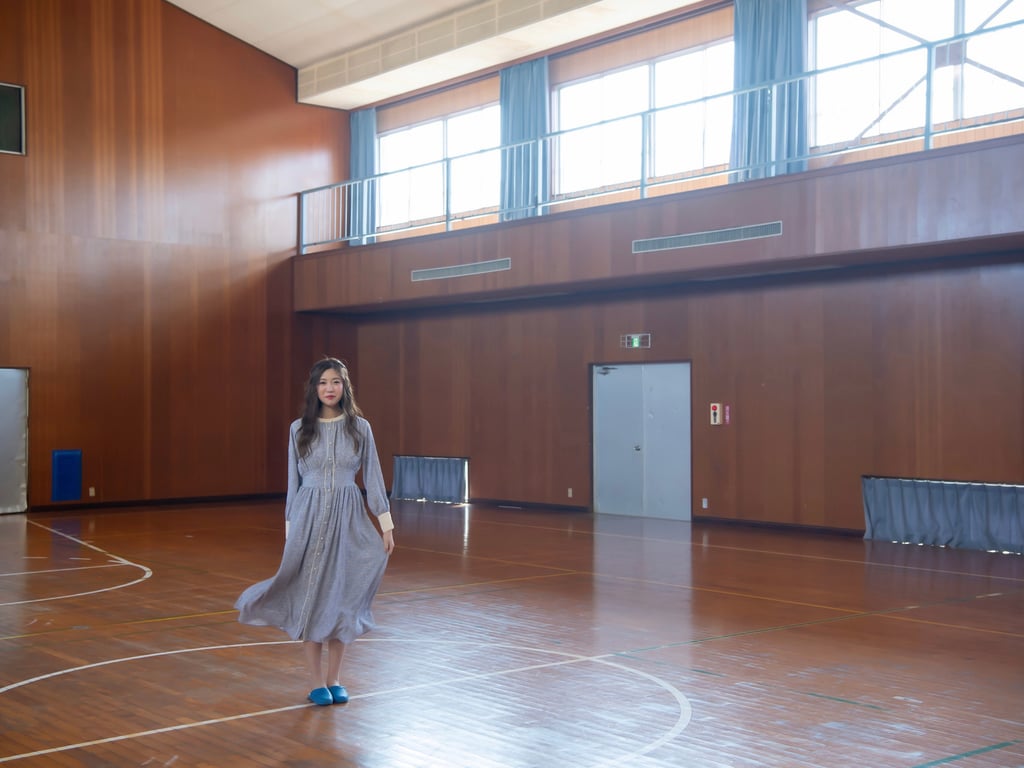 图片[27]-Amu Hanamiya 花宫亚梦 - Meet Amu... 遇见亚梦... (2021-07-16) - 在线免费观看-阅图吧