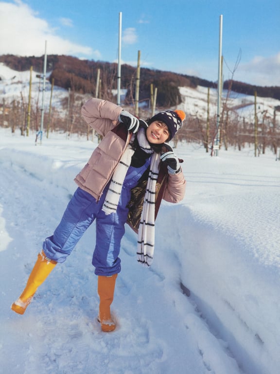 图片[145]-#丹生明里1st写真集『温柔的关系』 - 全本免费在线观看-阅图吧