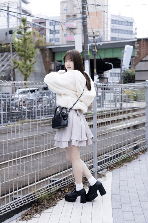 图片[8]-2023.11.07 石川澪 过于稚嫩的恋人 Not Complete - 在线免费观看-阅图吧