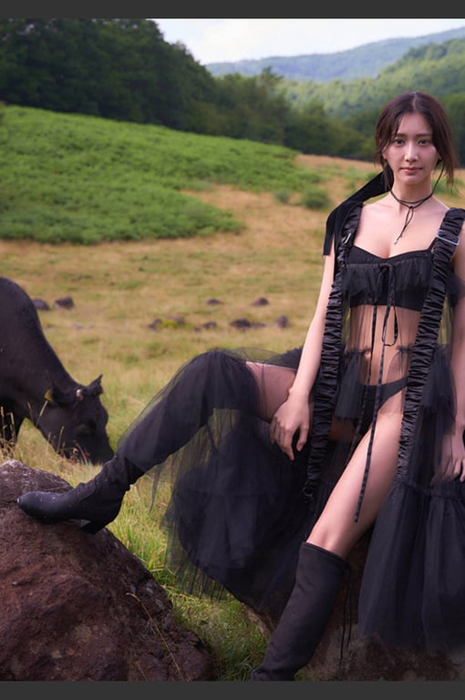 图片[27]-#週プレ＋Special No.345 斋藤恭代 国宝 3rd week - 全本免费在线观看-阅图吧