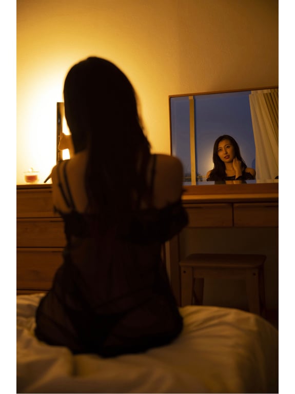 图片[44]-渕上光 Goodlooking - 在线免费观看-阅图吧