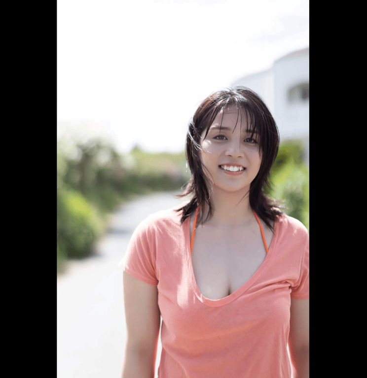 图片[18]-#FRIDAYデジタル写真集 山岡雅弥『两人之旅 vol.1』 - 全本免费在线观看-阅图吧