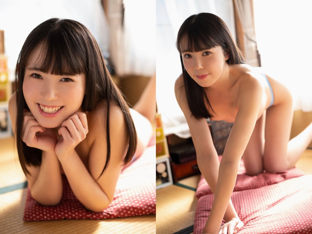 图片[24]-風光 清原奈穗 ヌード写真集 - 在线免费观看-阅图吧