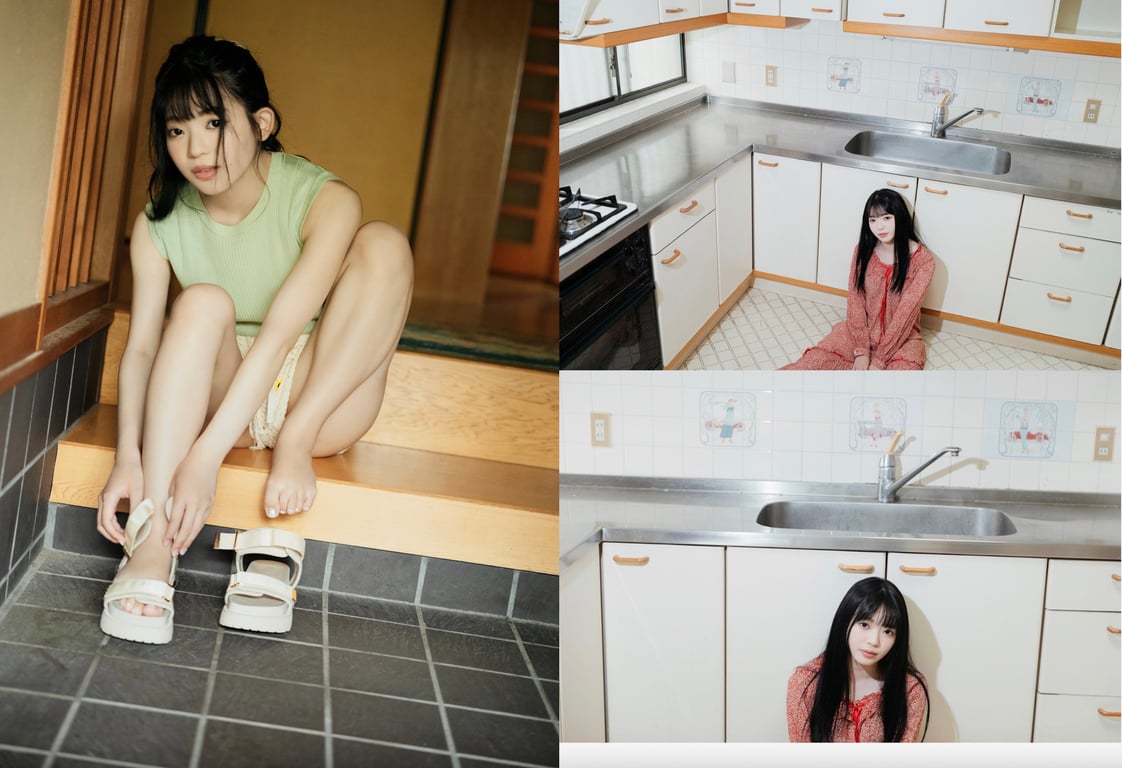 图片[37]-#槙泉奈 デジタル写真集 とられち - 全本免费在线观看-阅图吧