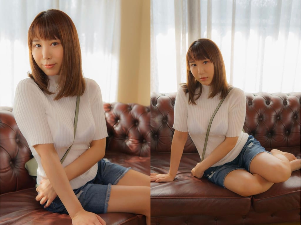 图片[10]-#日向葵衣 恋物写真集『巨乳女神』(エンタメ娯楽チャンネル) - 全本免费在线观看-阅图吧