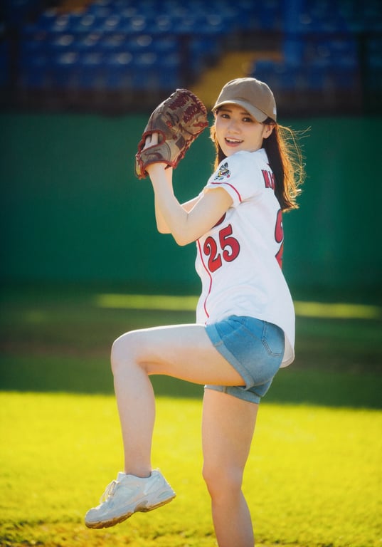 图片[29]-Mayu Tamura 田村真佑 - 1st Photobook The moment I fell in love 恋に落ちた瞬間(2nd scan) - 在线免费观看-阅图吧