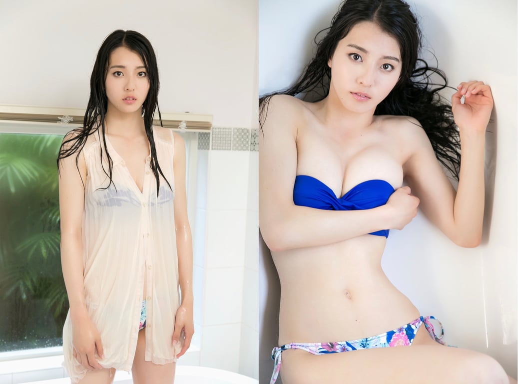 图片[160]-#宮原華音 KANON MODE 一击华音 (ES Digital) - 全本免费在线观看-阅图吧