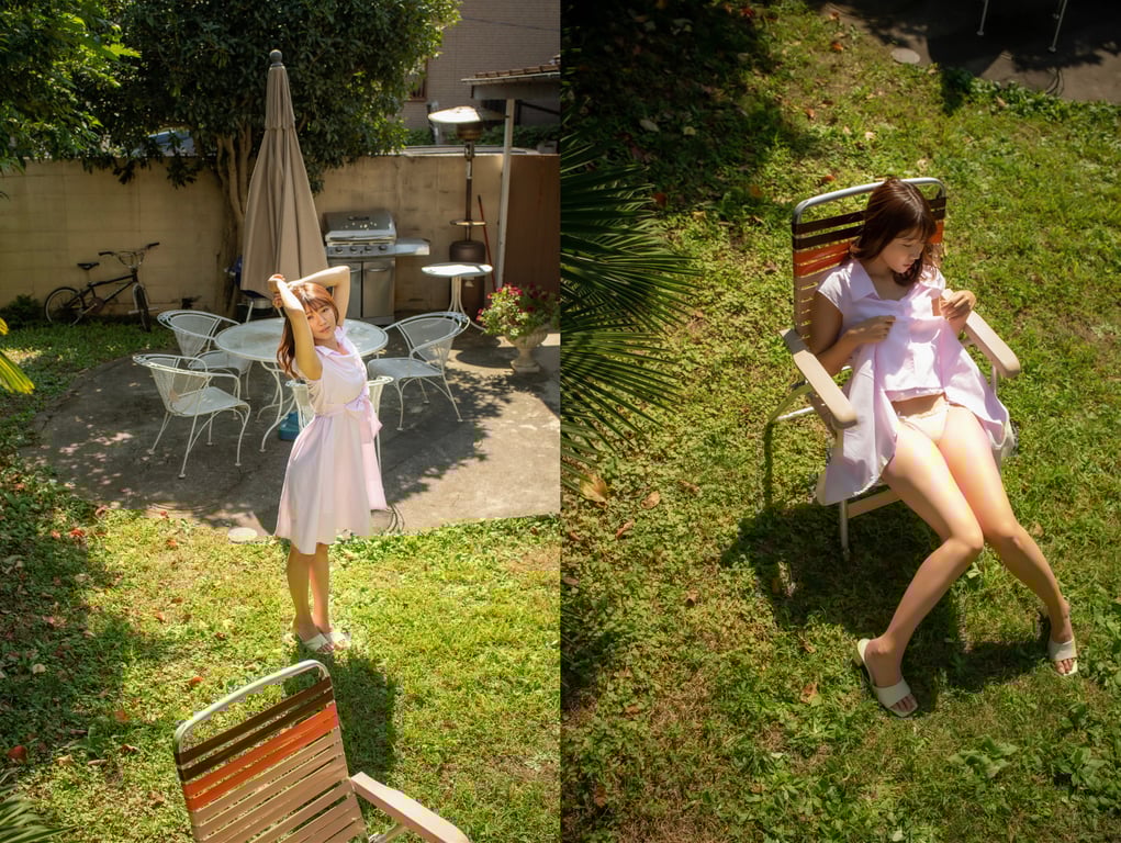 图片[16]-#詩音乃兰 ヌード写真集 风にきえないで - 全本免费在线观看-阅图吧